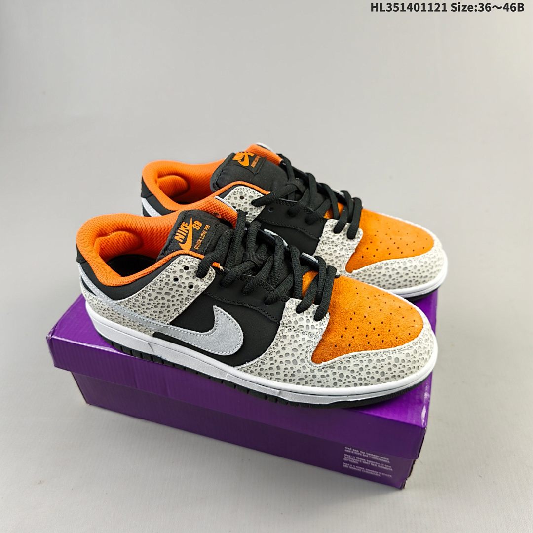 NIKE SB DUNK LOW PRO Dunk SB Dunk Dunk Dunk SB - foto 2