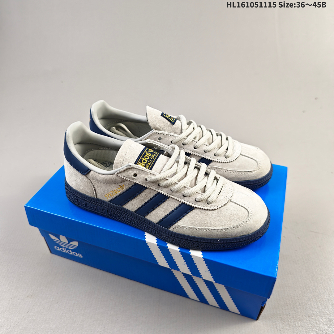 Adidas Handball Spezial - foto 3