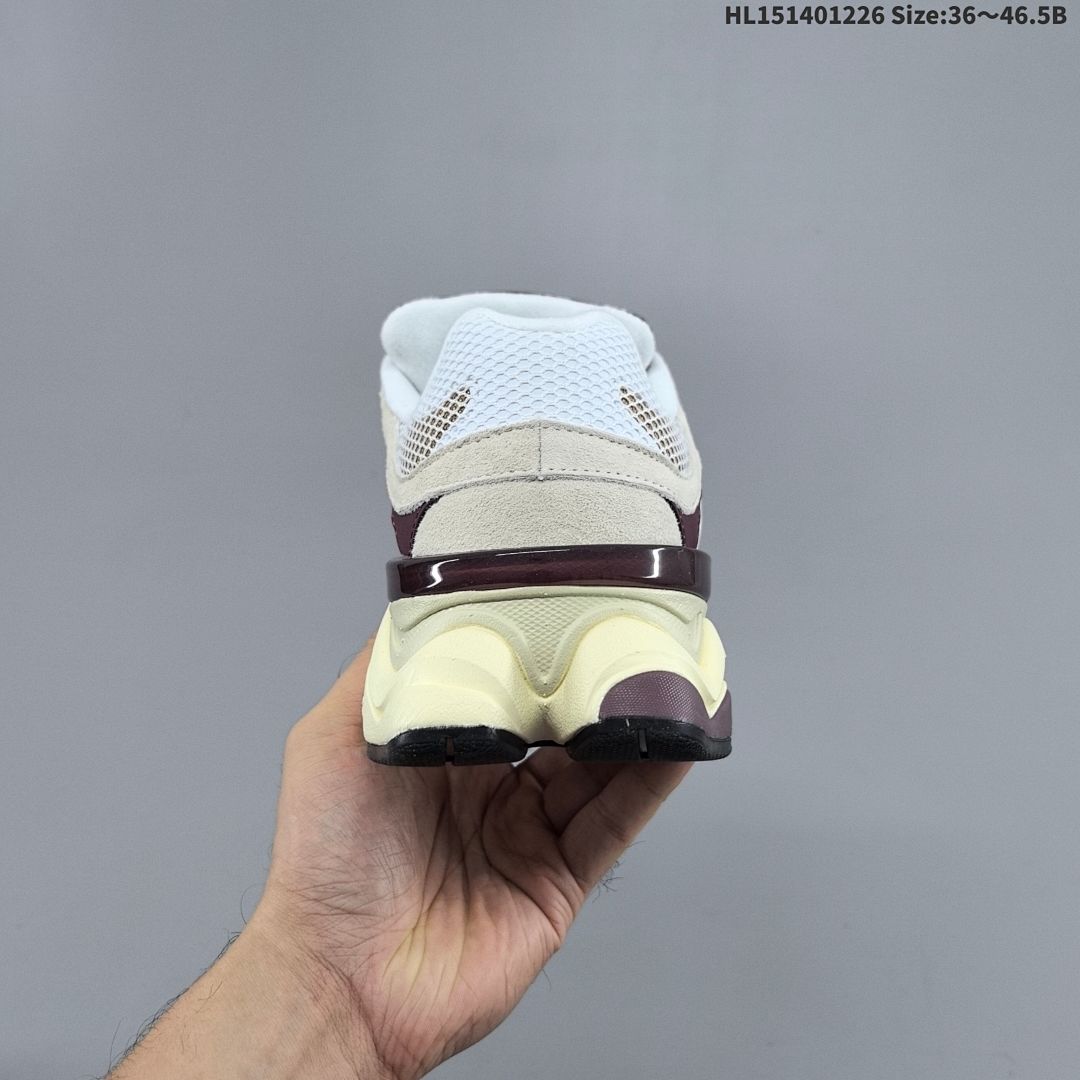 NB New Balance NB9060 9060 9060 9060 99X - foto 5