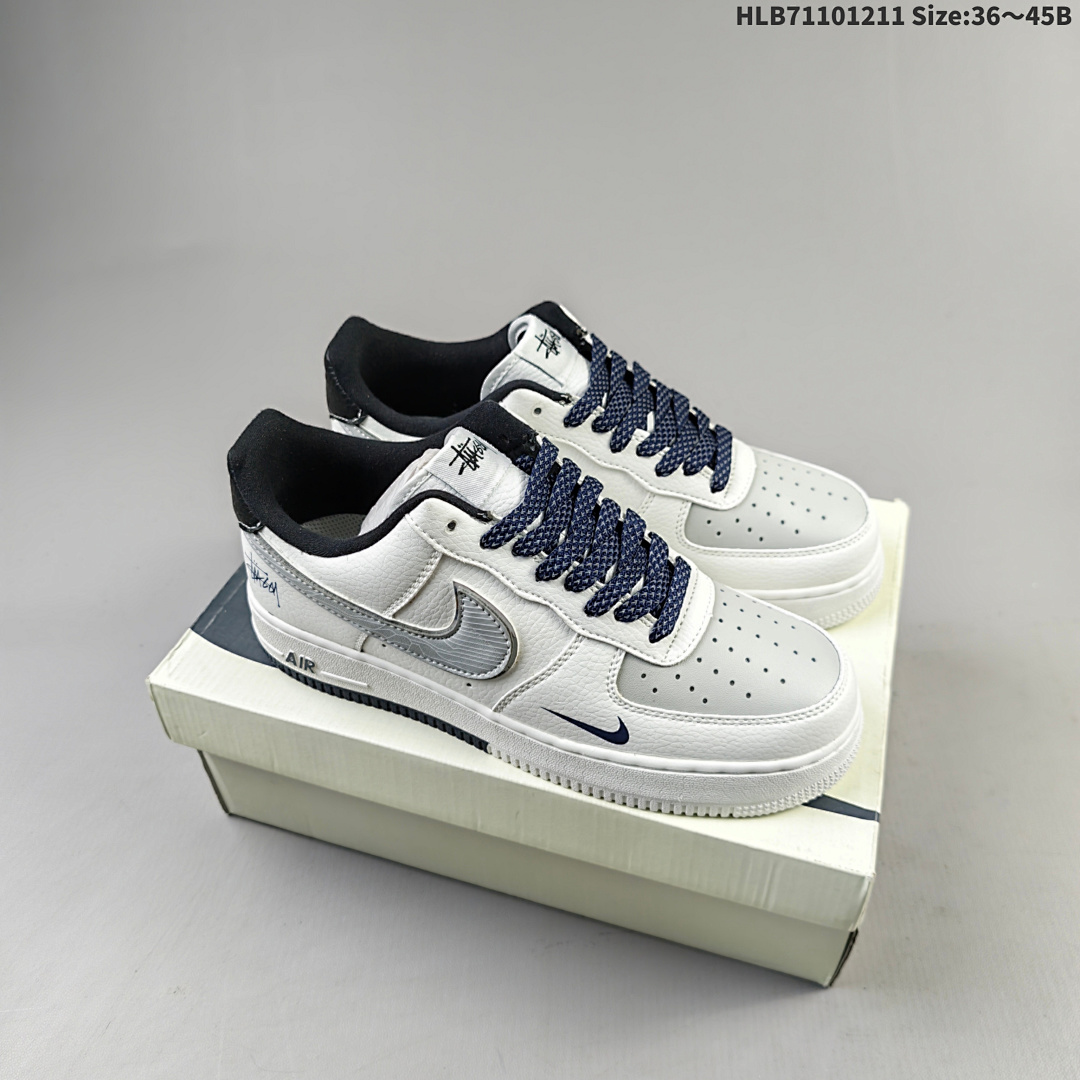 Nike Air Force1 07 low D - foto 2