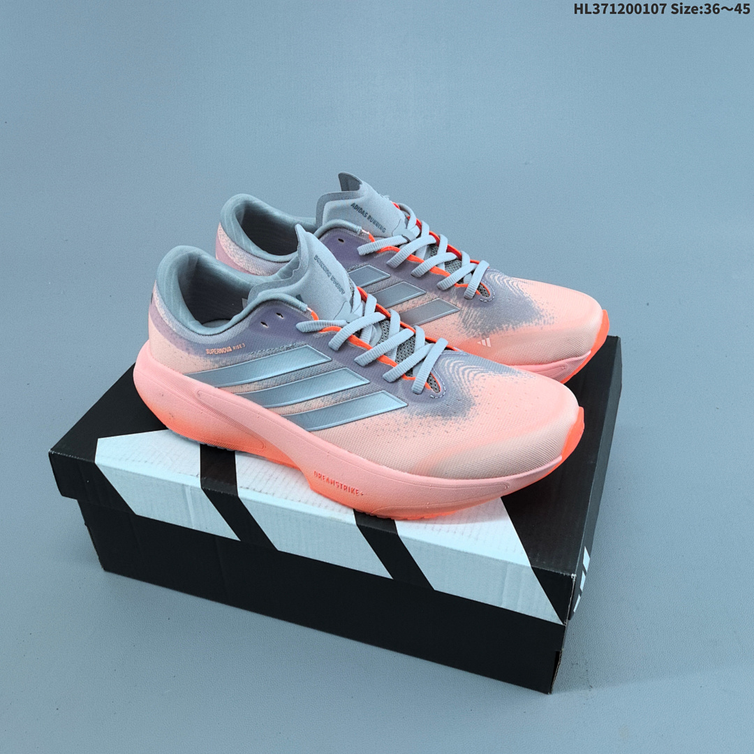 Adidas Supernova Rise 3 HL371200107 Size 45 - foto 2