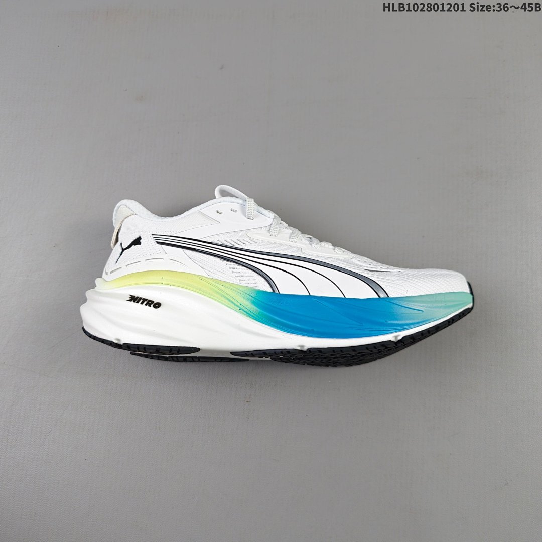 PUMA Deviate NITRO 3 PUMA PUMAGRIP - foto 9