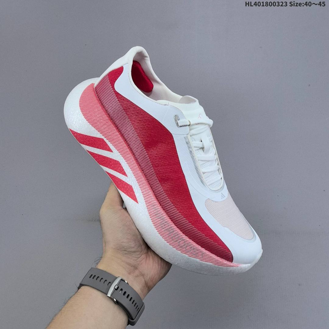 Adidas Hyperboost EDGE Boost ID Size 45 - foto 3