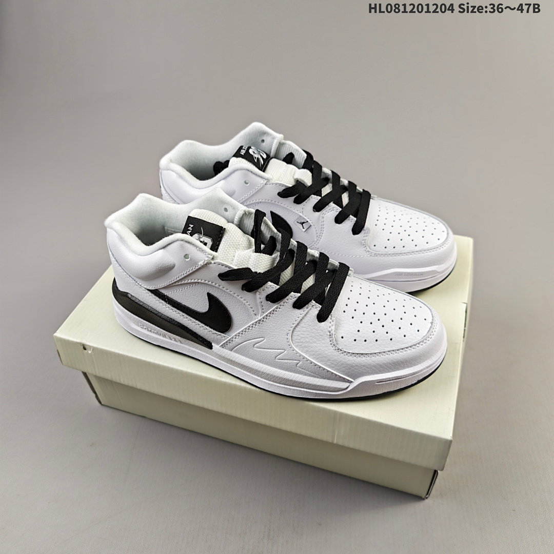 Nike Air Jordan Stadium 90 TinkerHathield - foto 2