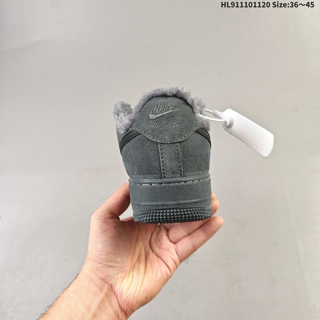 Nike AIR FORCE 1’07 Force 1 - foto 6