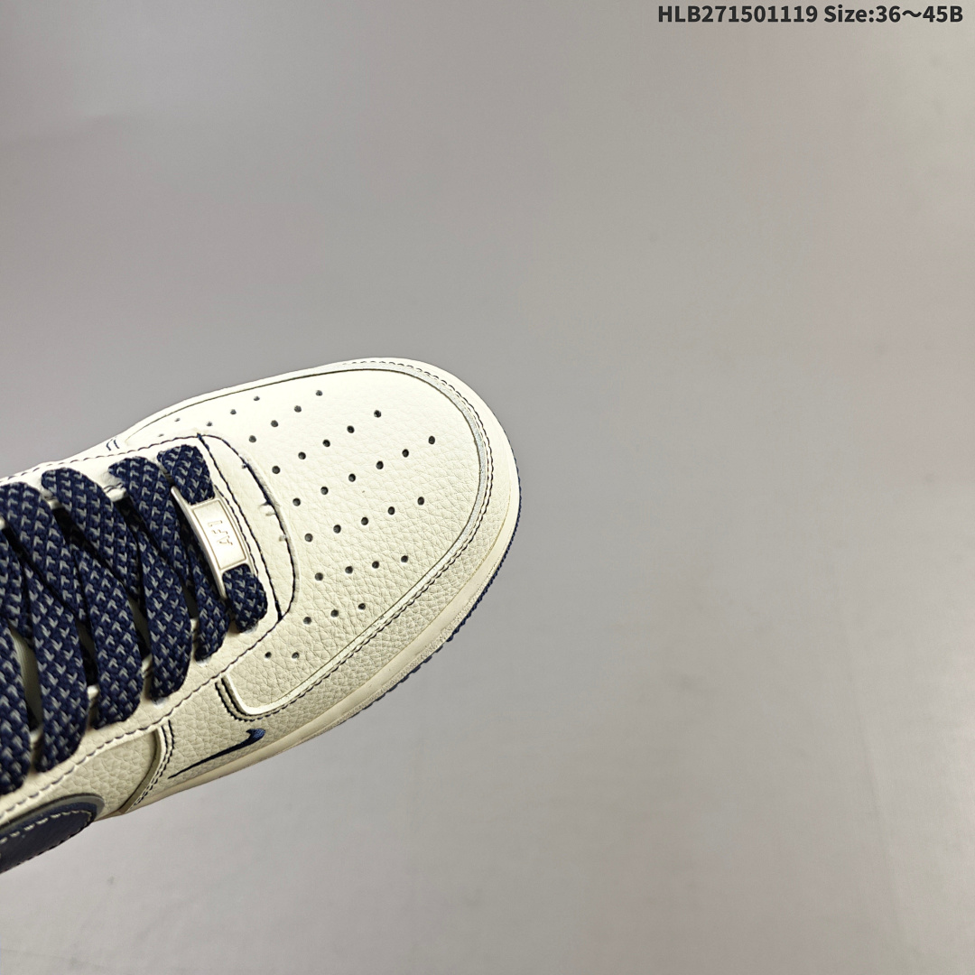 Nike AIR FORCE 1’07 LV8 For - foto 4