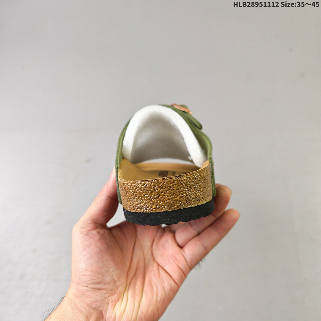 Birkenstock Rio Birkenstock Milano - foto 6