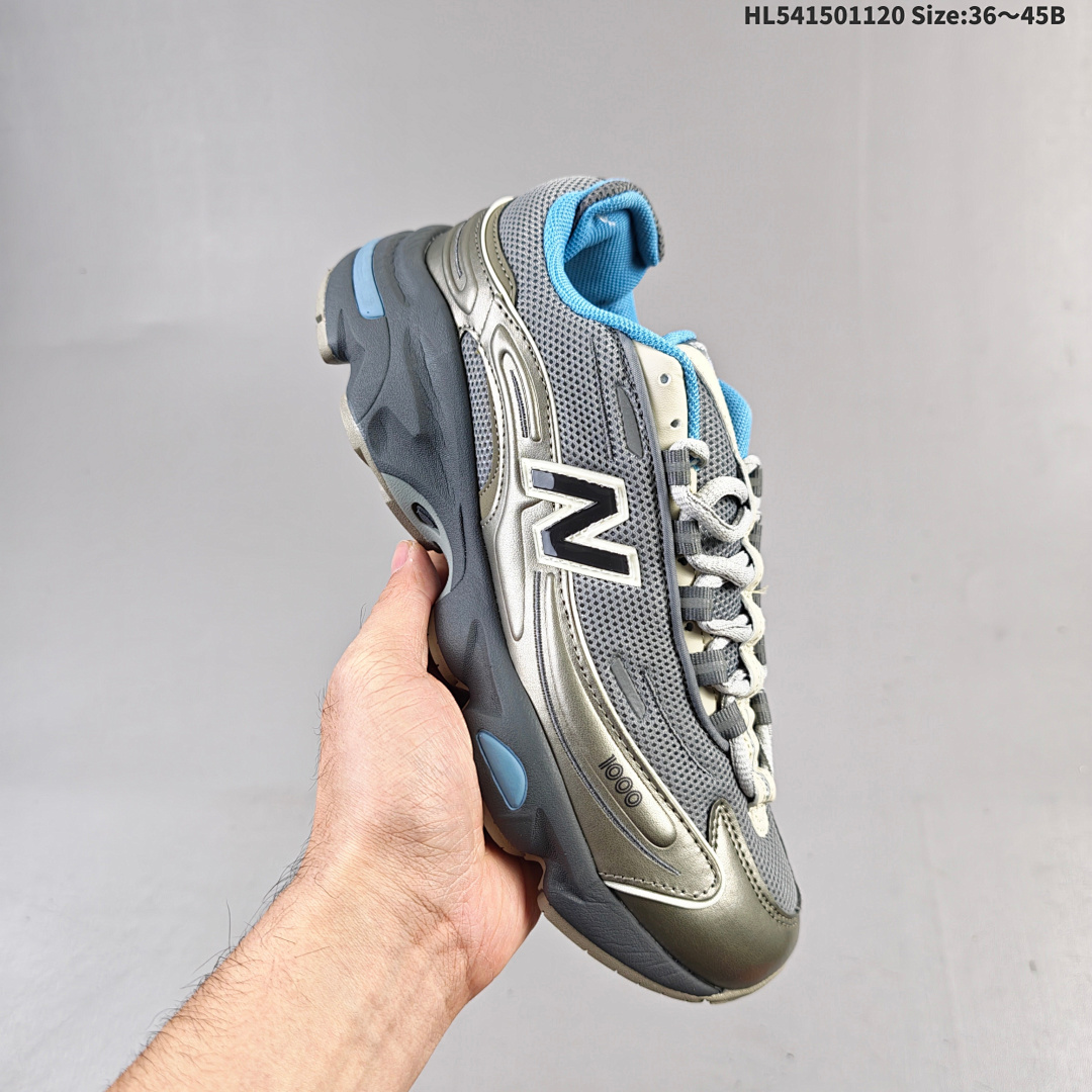 New Balance/ 4 T-Beam ENCAP - foto 5