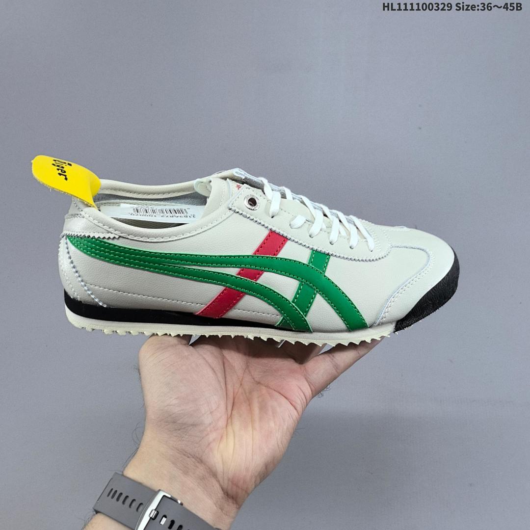 Onitsuka Tiger MEXICO 66 SD MEXICO 66 LOGO - foto 3