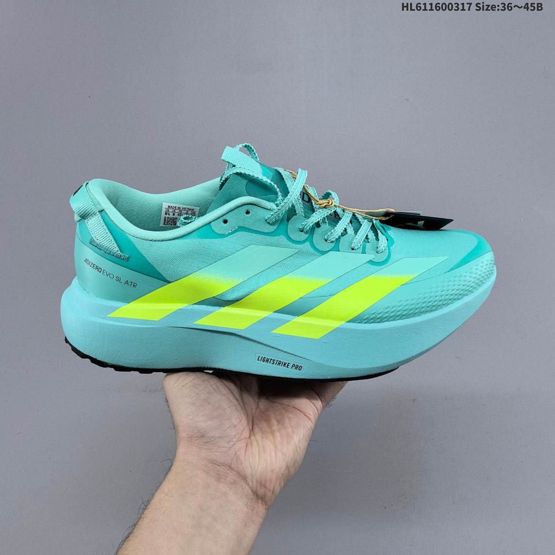 Adidas Adizero Pro Evo SL ATR Lightstrike Pro - foto 2