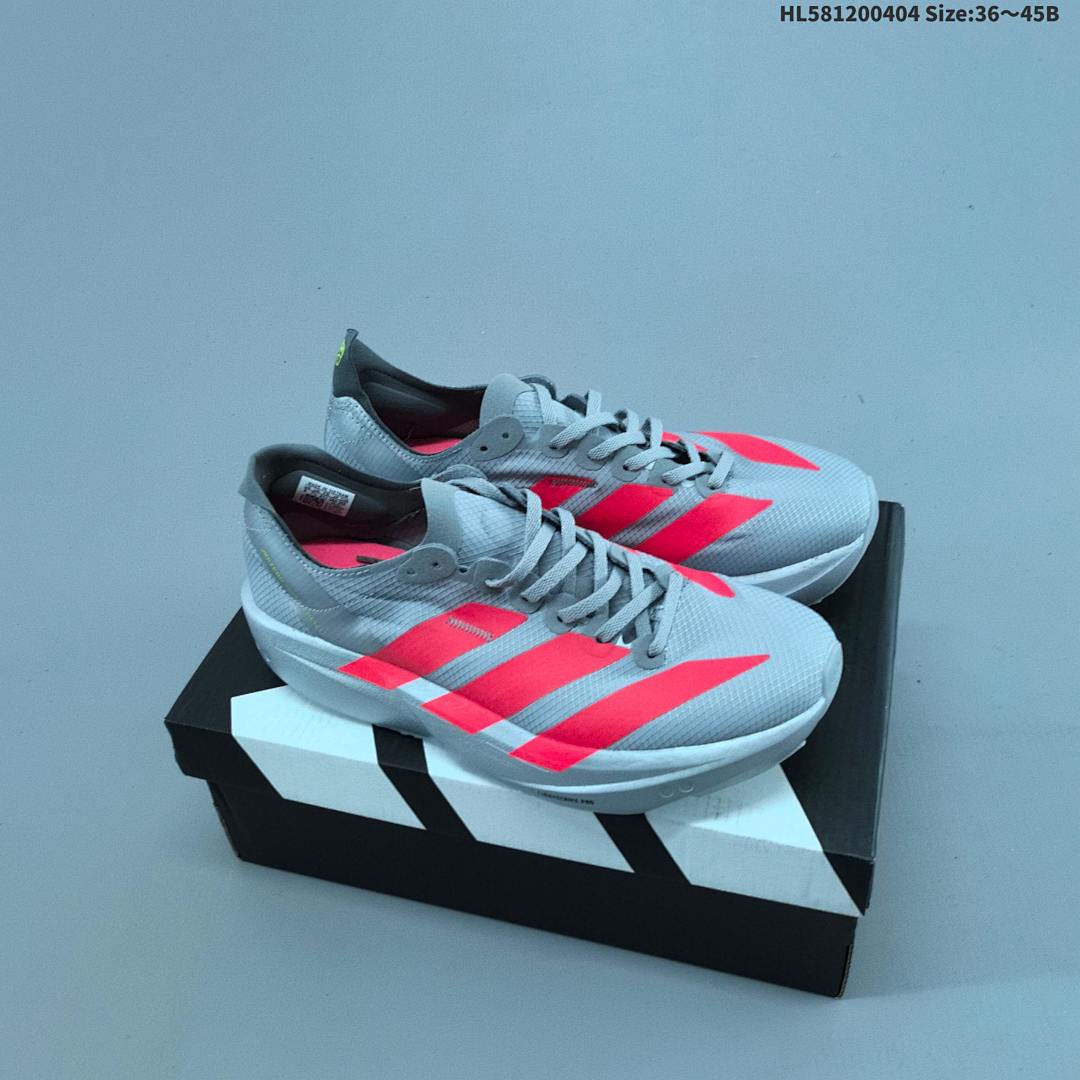 Adidas Adizero Takumi Sen 11 W Lig - foto 11