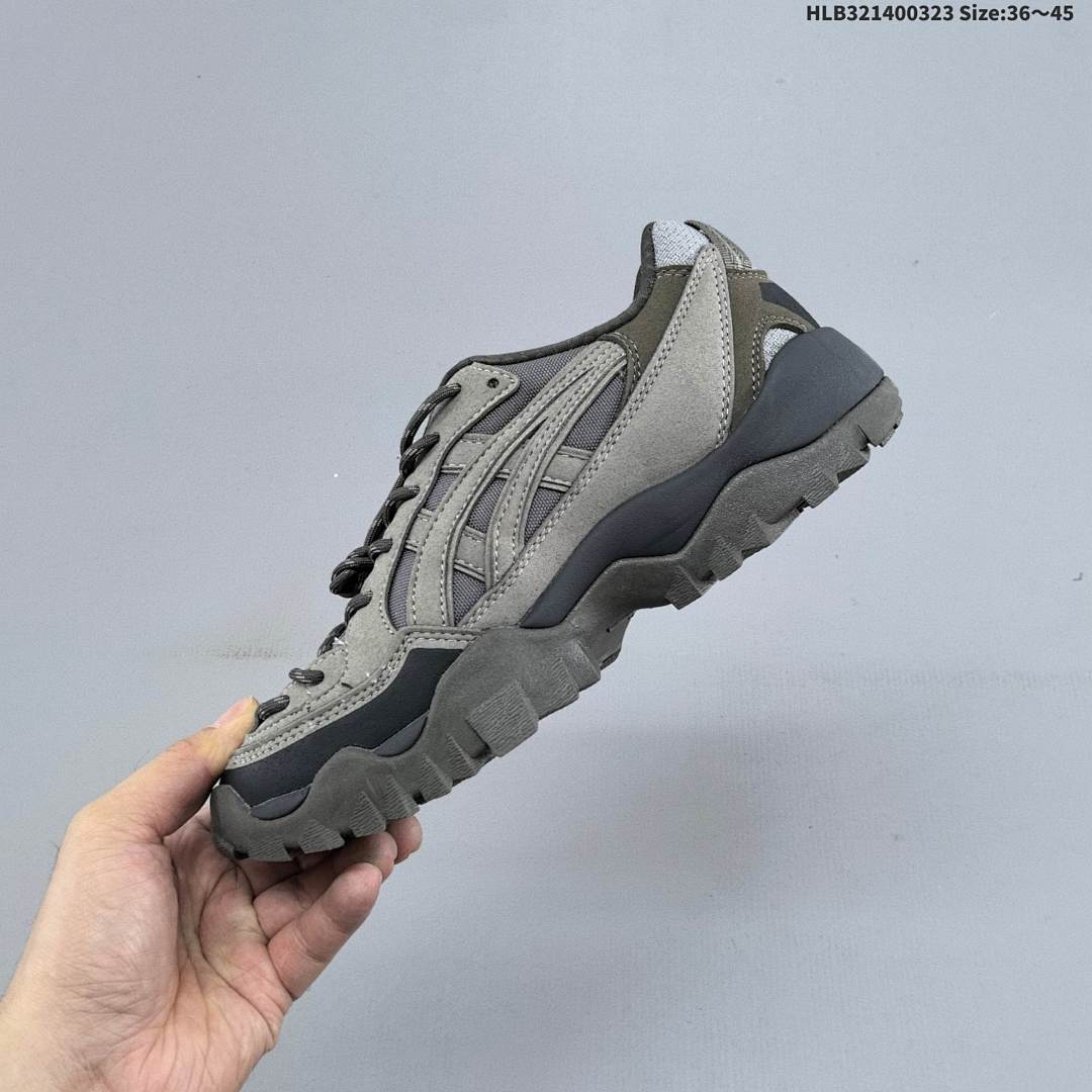 Asics Gel-Pickax - foto 6
