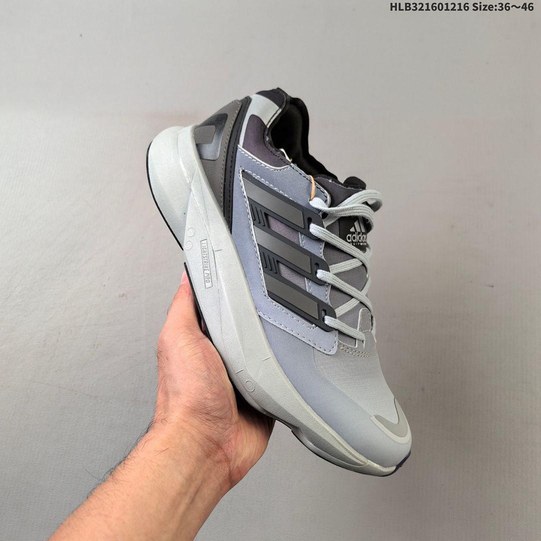 ADIDAS EQUIPMENT ADIOS PRO - foto 8