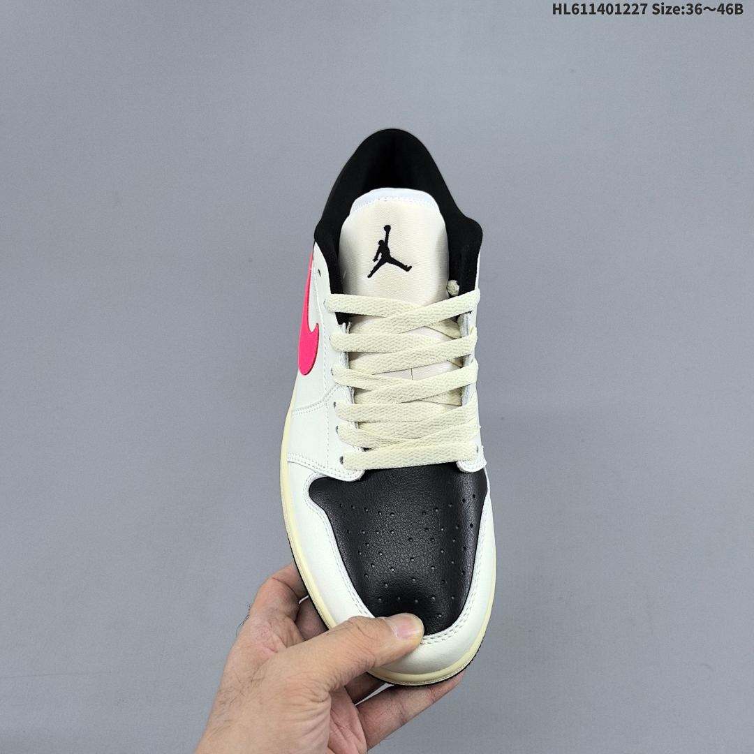 Air Jordan 1 Low AJ1 1 Air Jordan 1 Low 1985 - foto 6