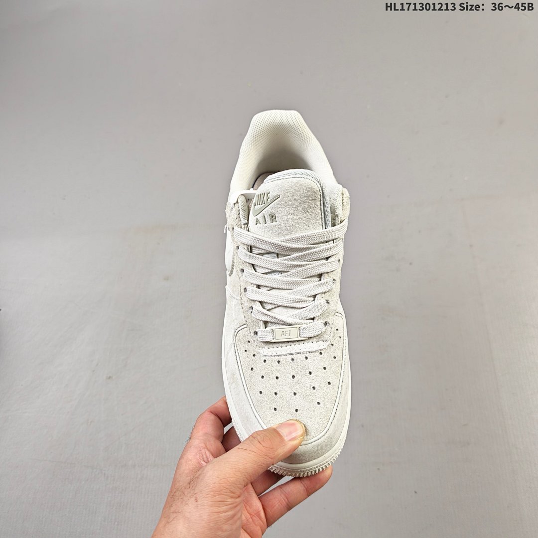 Nike Air Force1 07 low HV4406 001 - foto 6