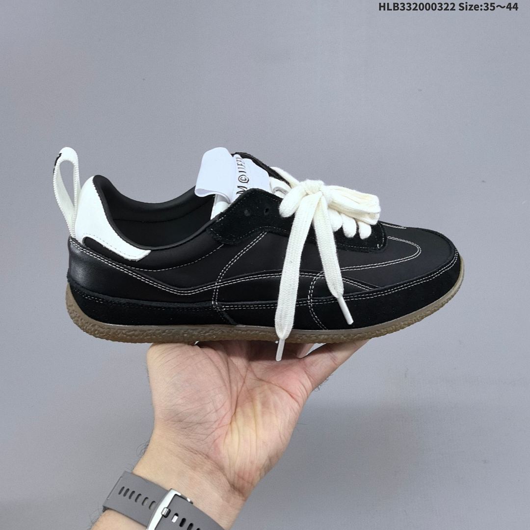 Alexander McQueen Sole Leather Sneakers 35 36 37 38 39 40 41 42 43 44 - foto 2