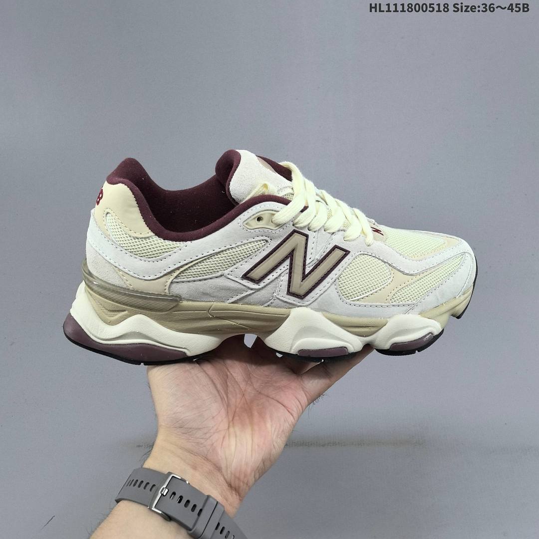 New Balance 9060 ABZORB - foto 2