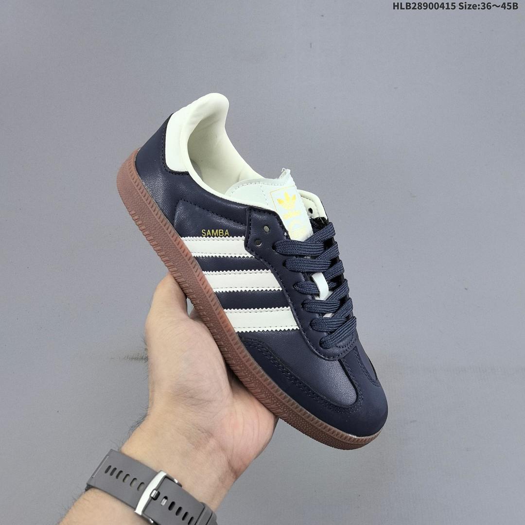 Adidas Originals Samba OG - foto 3