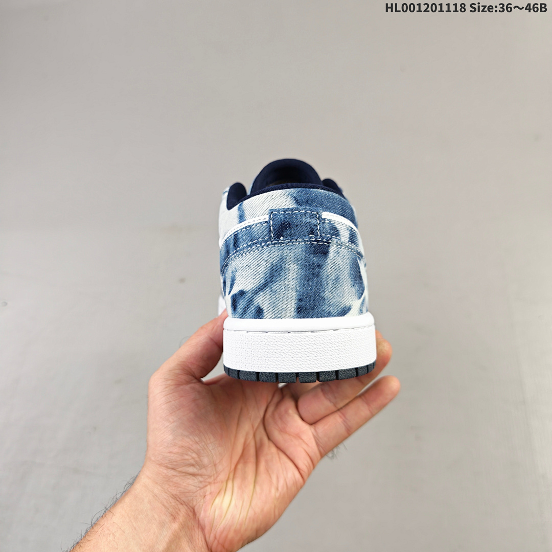 Air Jordan 1 Low BHM "Black Cyber" AJ1 1 aj1 1 - foto 6
