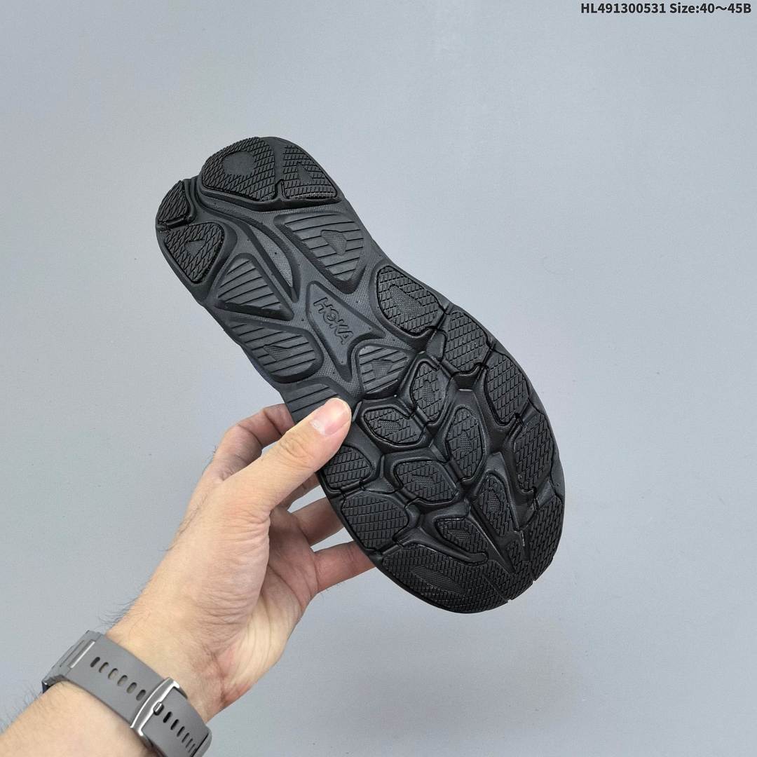 HOKA M CLIFTON 10 TPU - foto 7