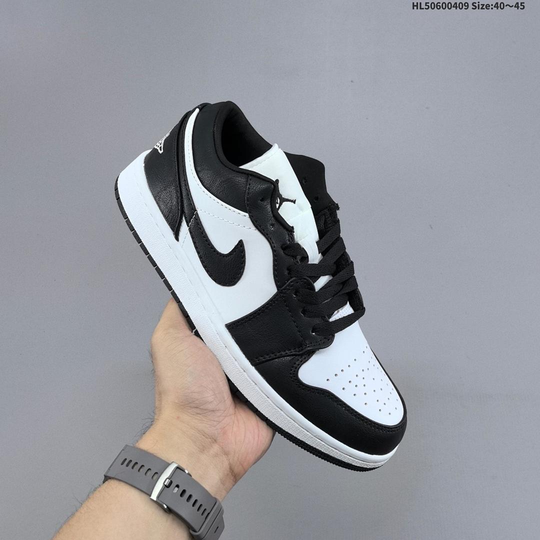 Air Jordan 1 Low AJ1 1 1 aj1 1985 - foto 3