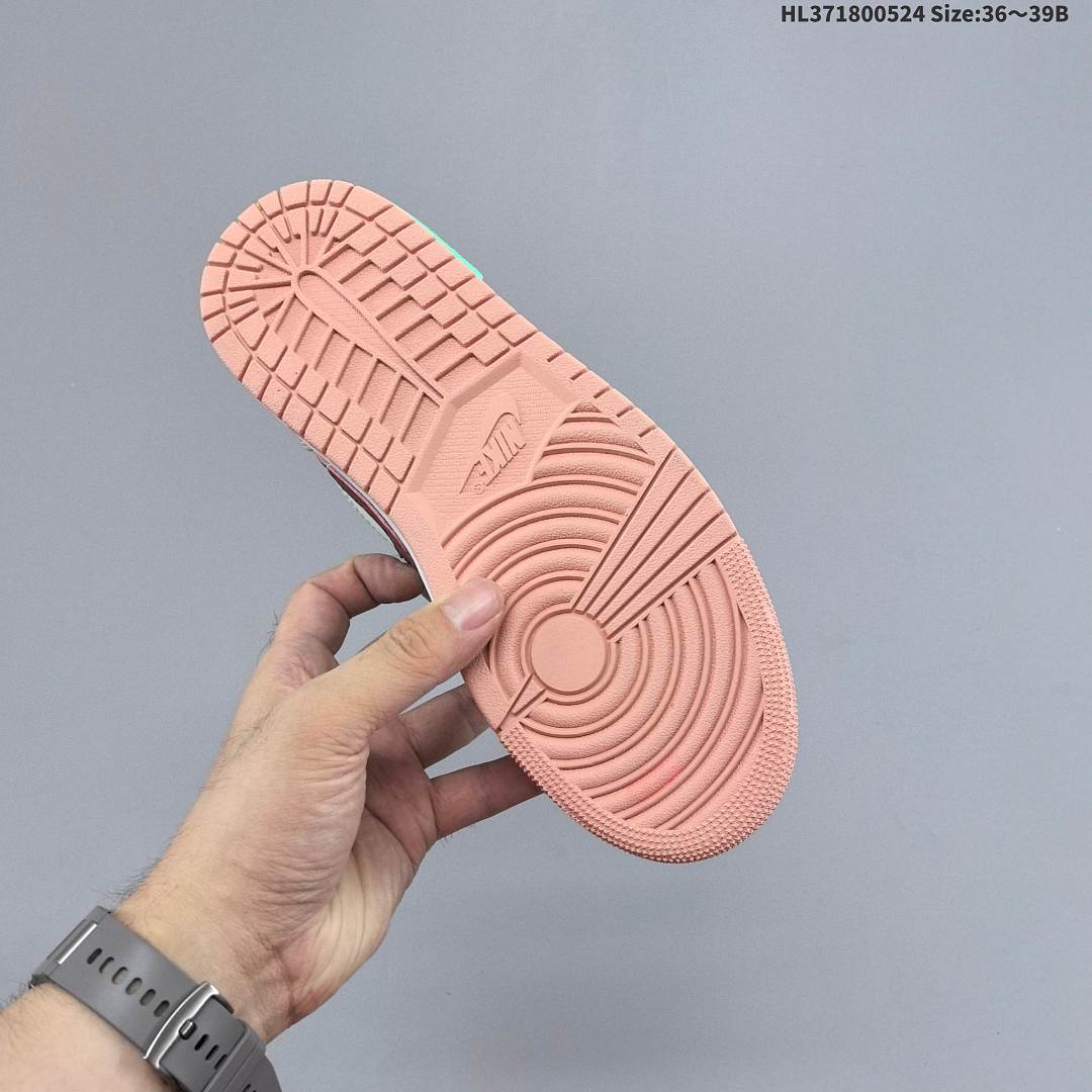 Nike Air Jordan 1 Low OG AJ1 1 - foto 7