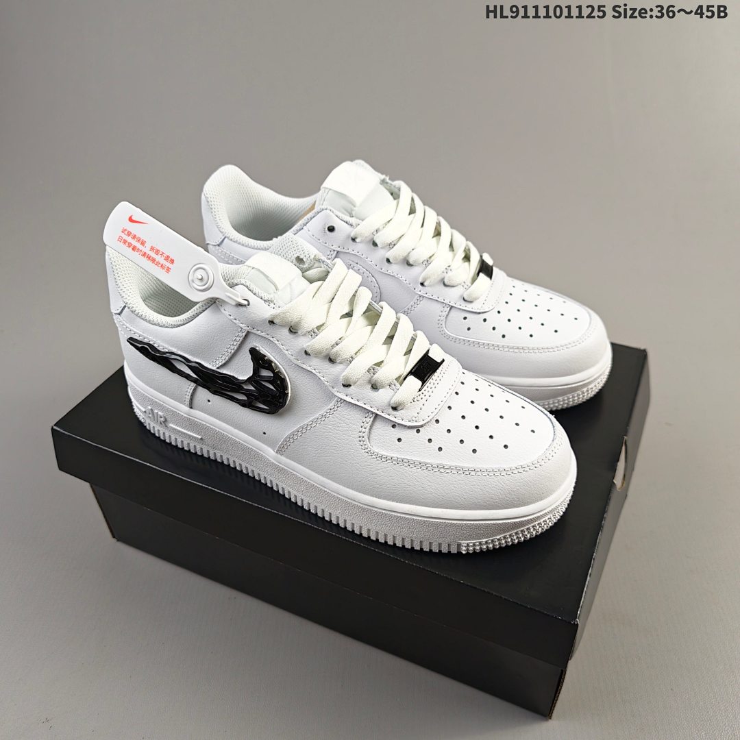 Nike Air Force 1 Low AF1 2025 - foto 2