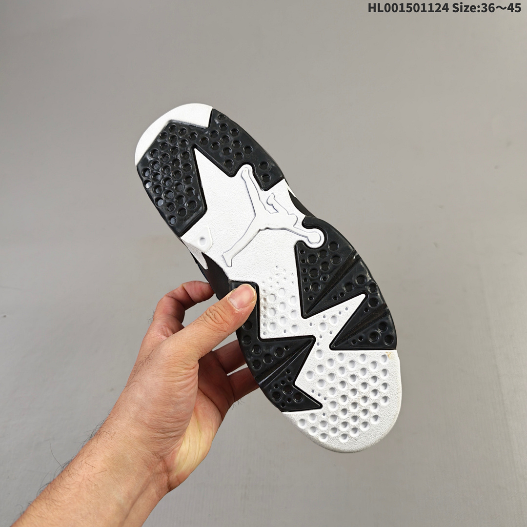 A Air Jordan MVP 678 AJ678 678 aj678 678 Jordan MVP678 Jumpman - foto 5