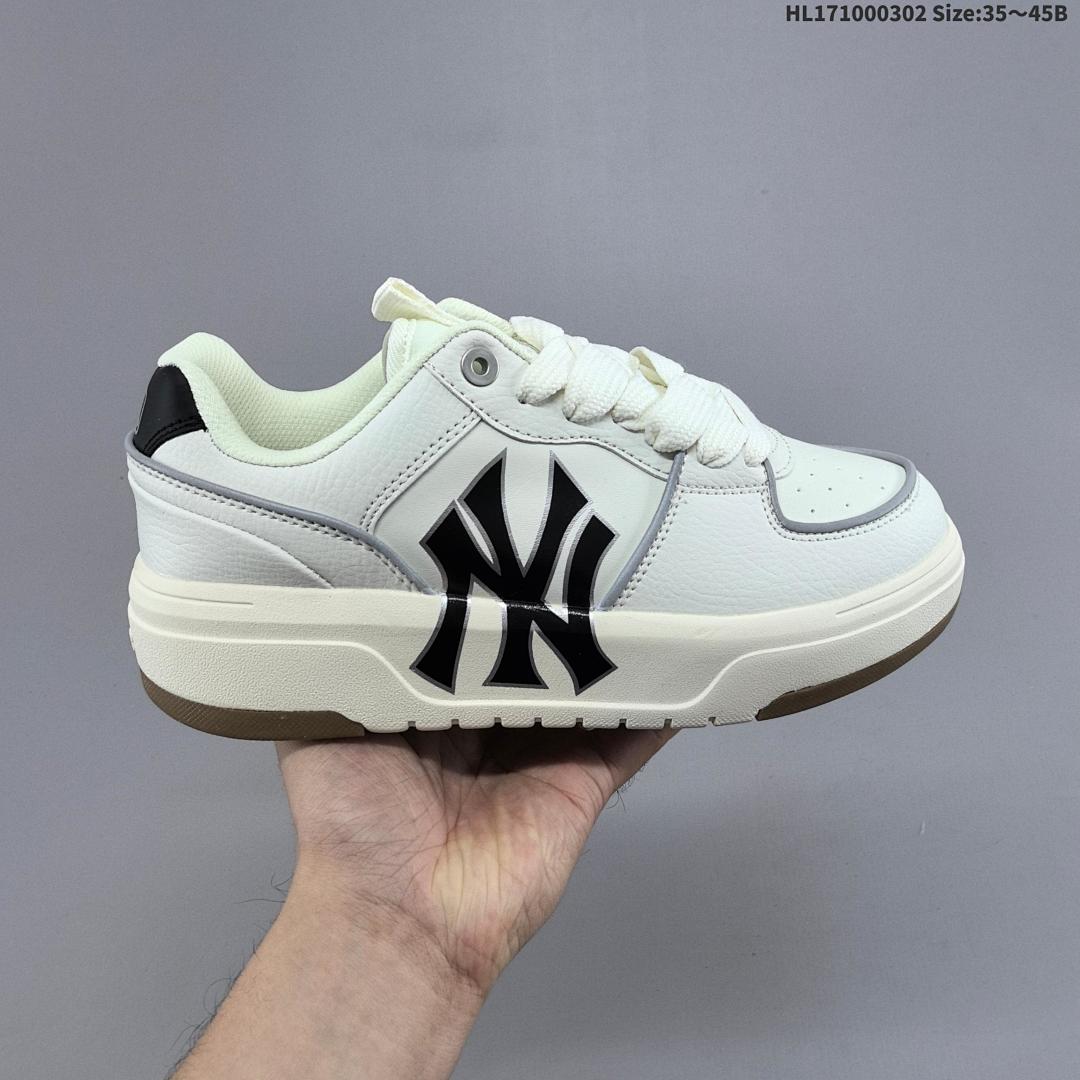 MLB Korea NY RB+MD Logo - foto 2