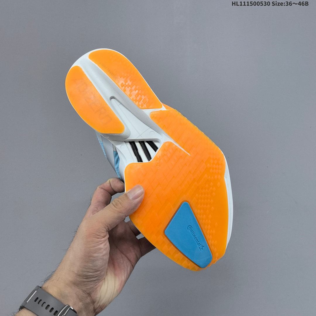 Adidas Adizero Adios Pro 4 M Flywire Zoom - foto 7