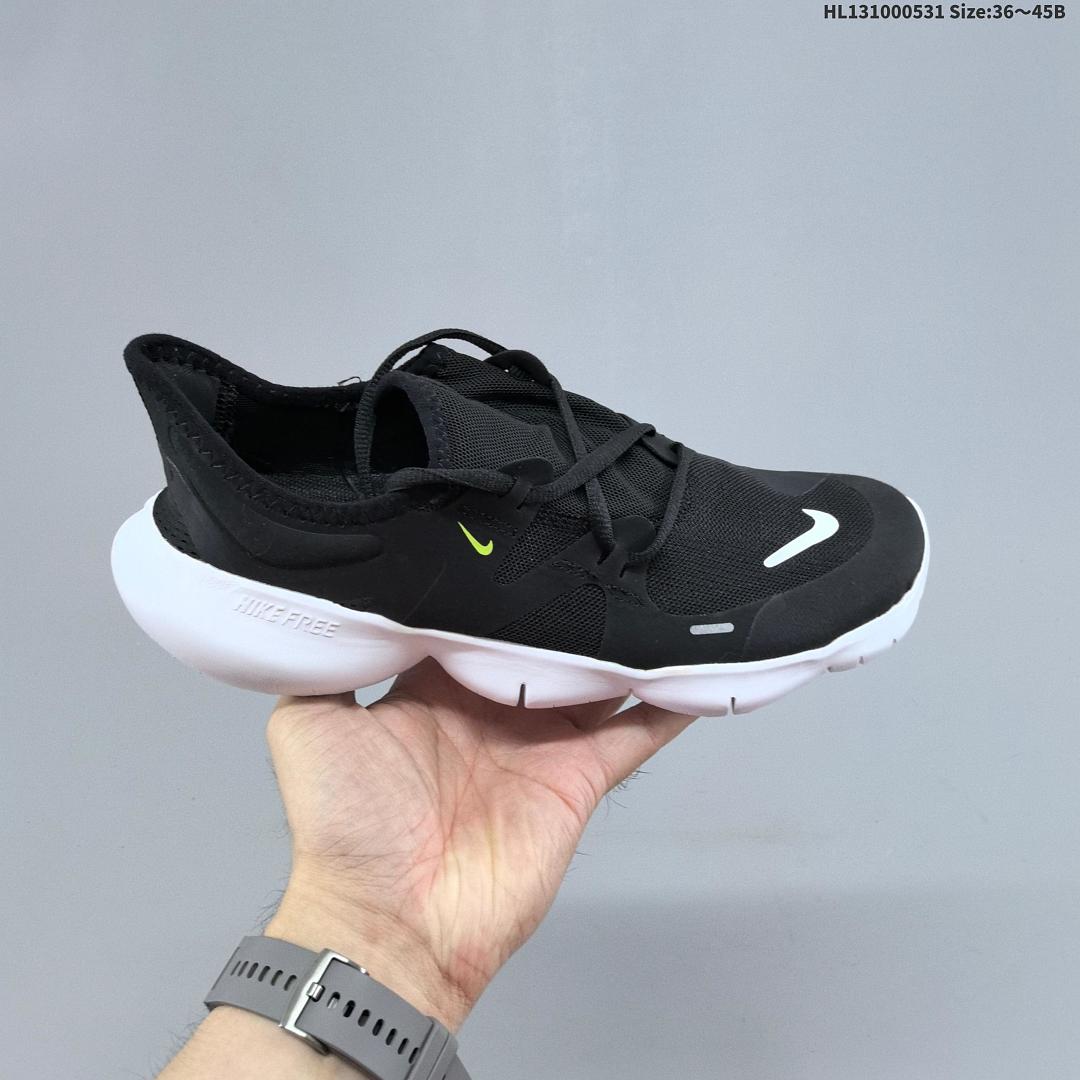 Nike Free RN Flyknit 5.0 AQ128 - foto 5