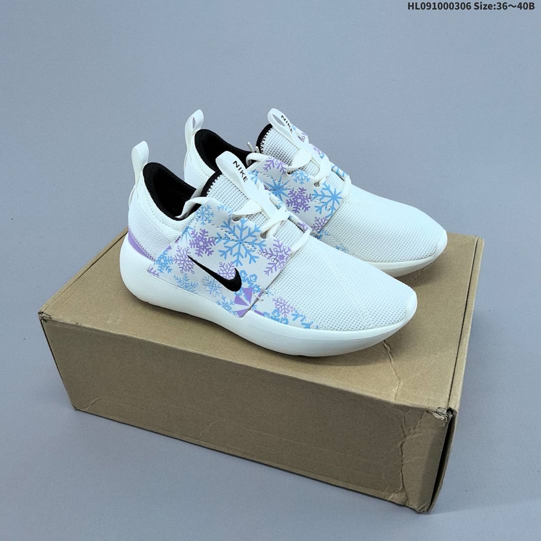 Nike E-Series AD -001 4 - foto 14