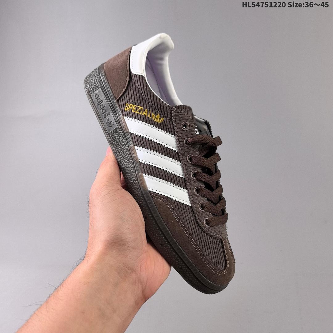 Adidas Handball Spezial - foto 4