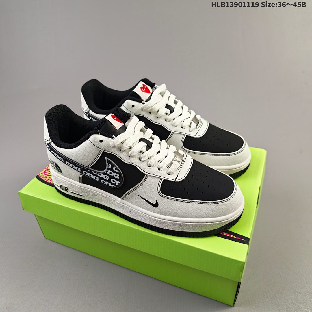 ‼️ 90 ✅NIKE AIR FORCE 1‘07 -11 - foto 3