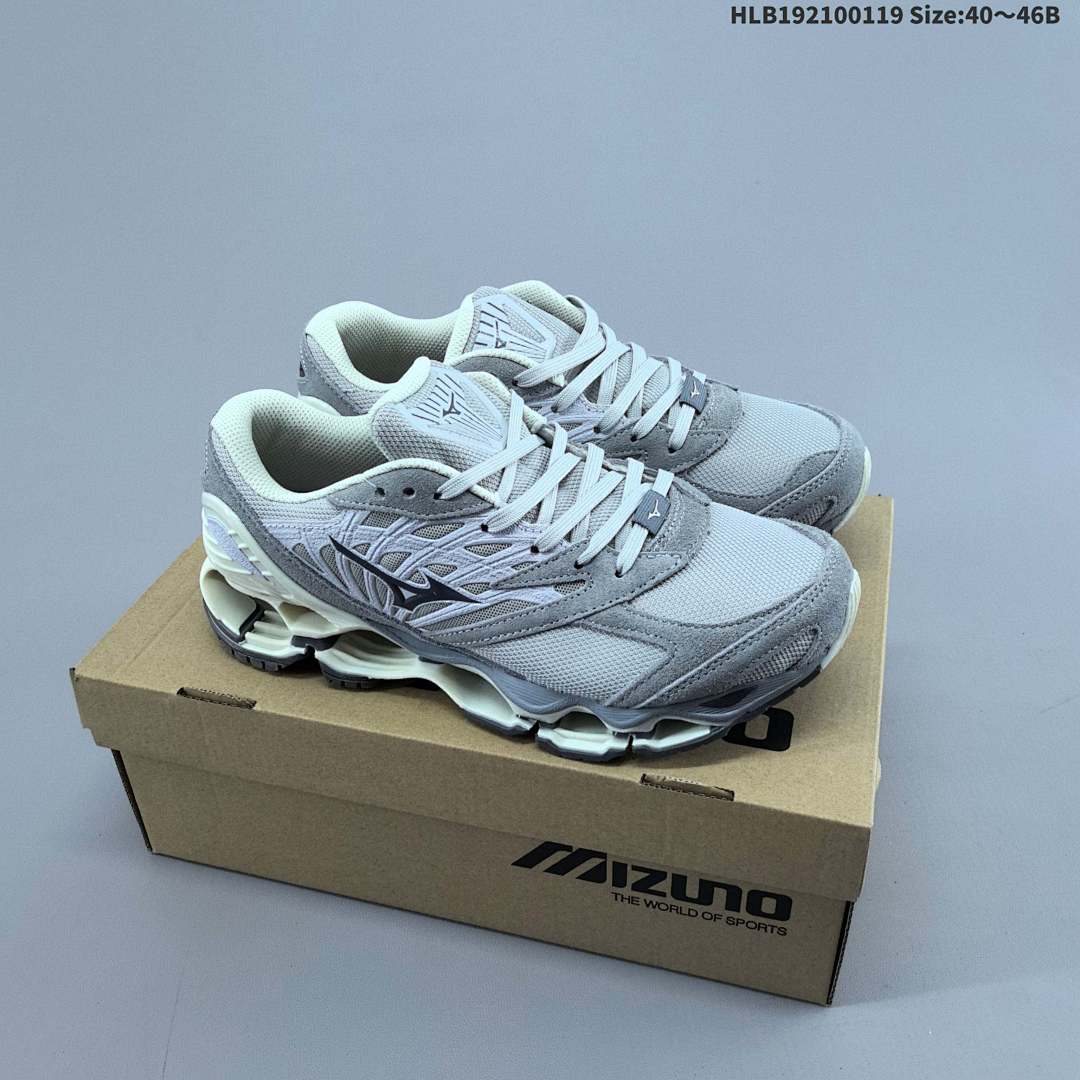 Mizuno Wave Prophecy LS - foto 3