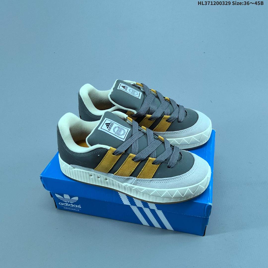 Adidas Adimatic Low Logo - foto 5