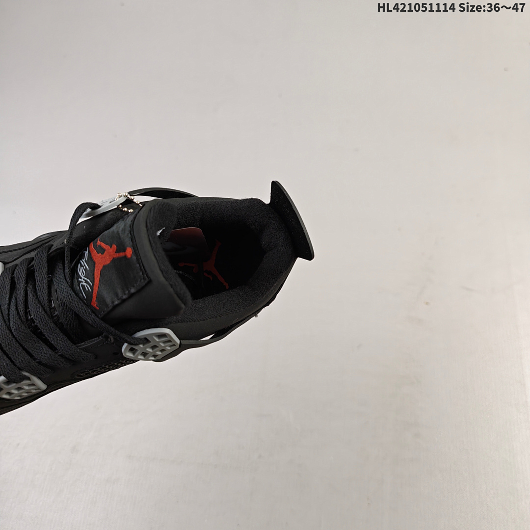 Air Jordan 4 Retro "London" AJ4 4 aj4 4 Jordan Brand "City P - foto 3