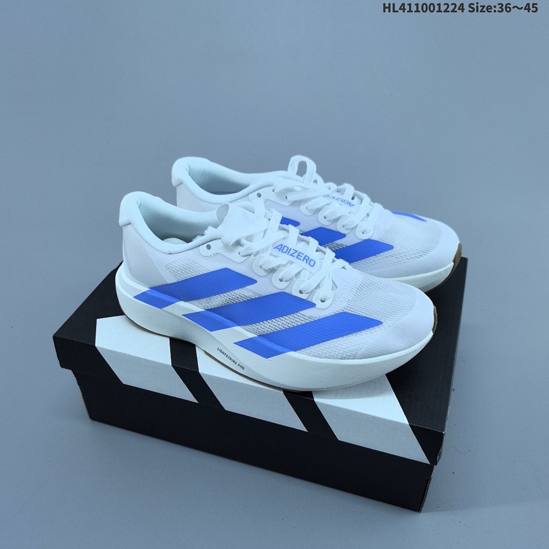 Ad Adizero Evo SL M 138 Light - foto 17