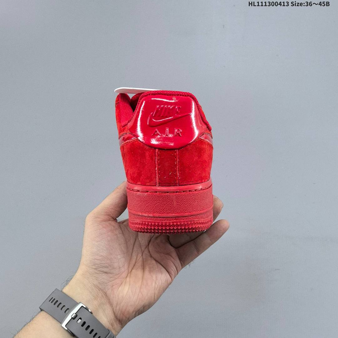 Nike Air Force 1 & x27;07 Low - foto 6