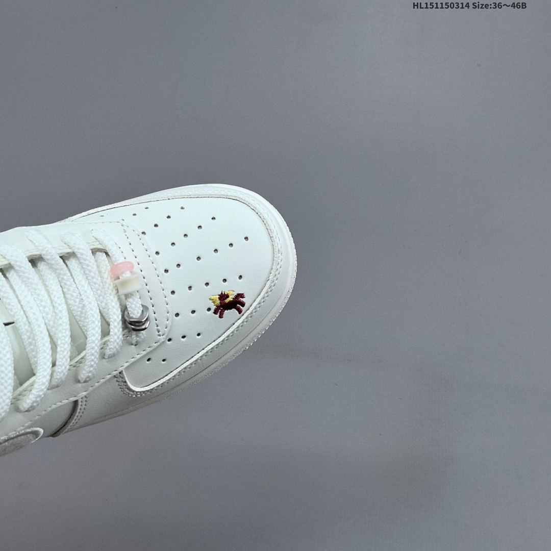 Nike Air Force 1’07 Force 1 - foto 8