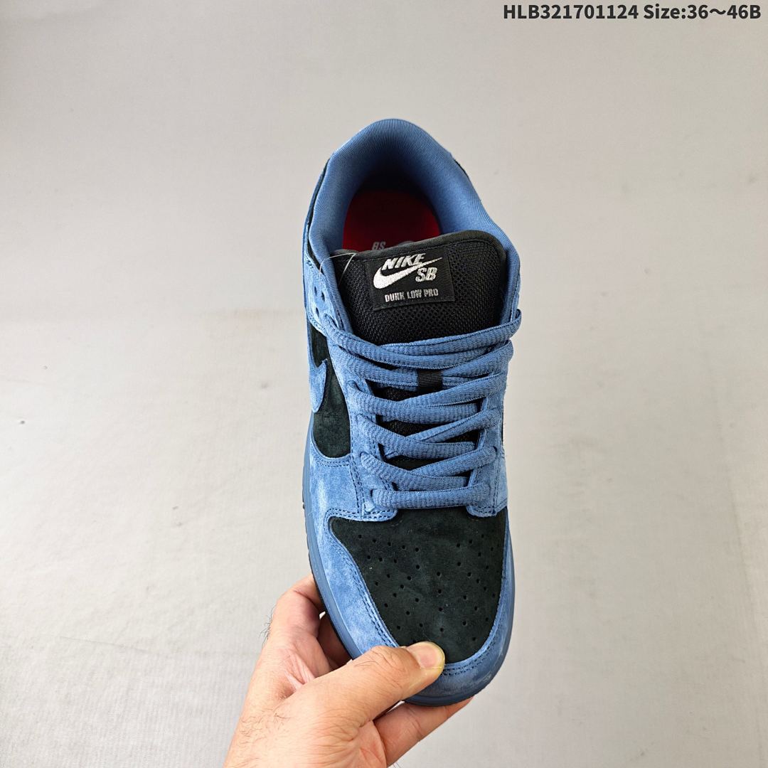 NIKE sb DUNK LOW ZoomAir - foto 7