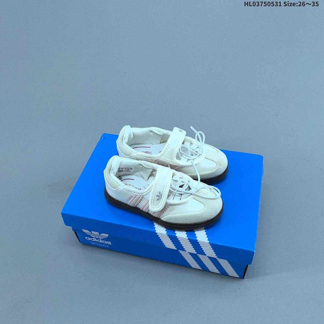 Adidas Samba Janes Adidas Samba Janes Adidas Samba Janes - foto 6