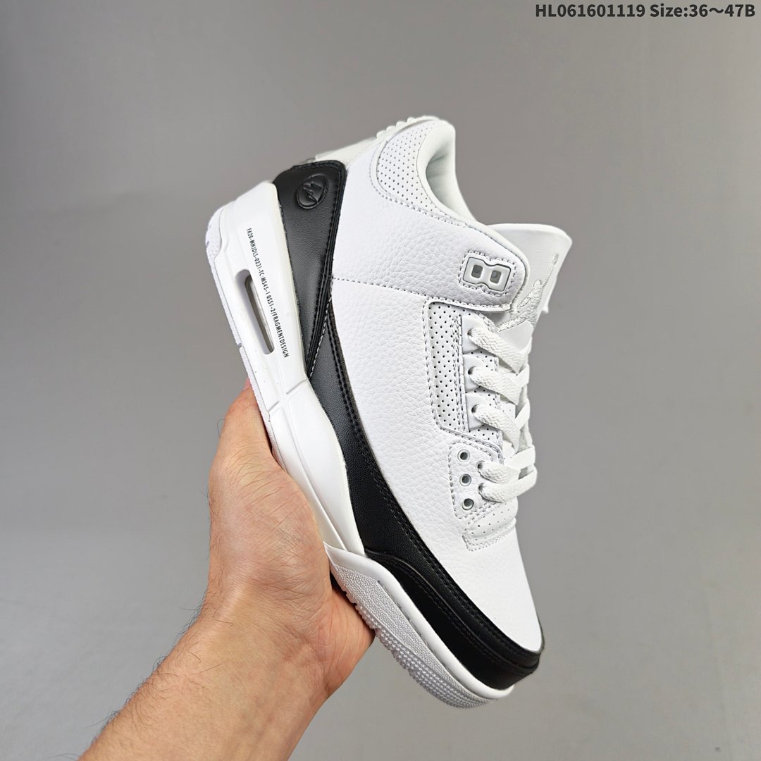 Nike Air Jordan 3 Retro · AJ3 -007 - foto 4