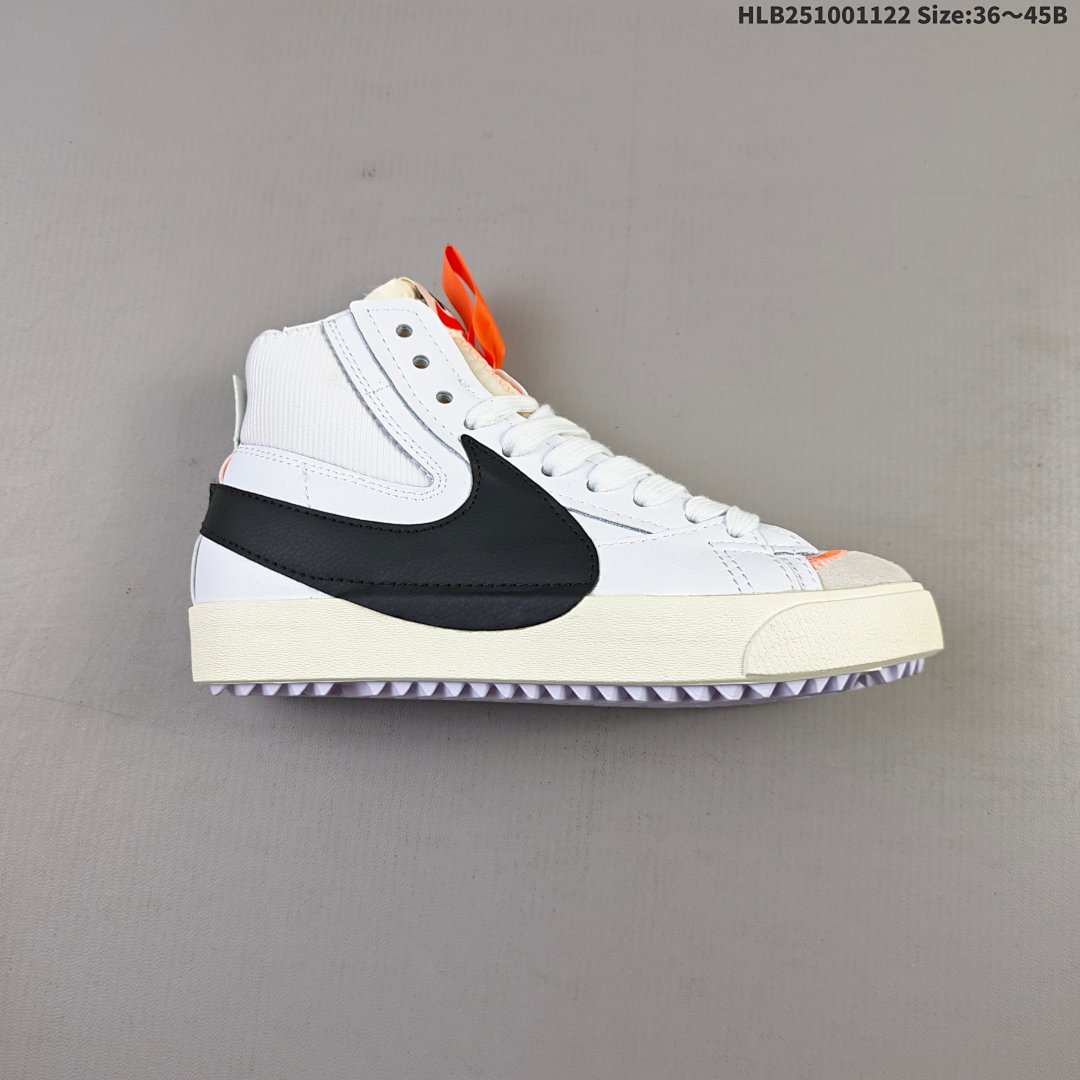 BLAZER MID‘77 SUEDE Swoosh, , ,