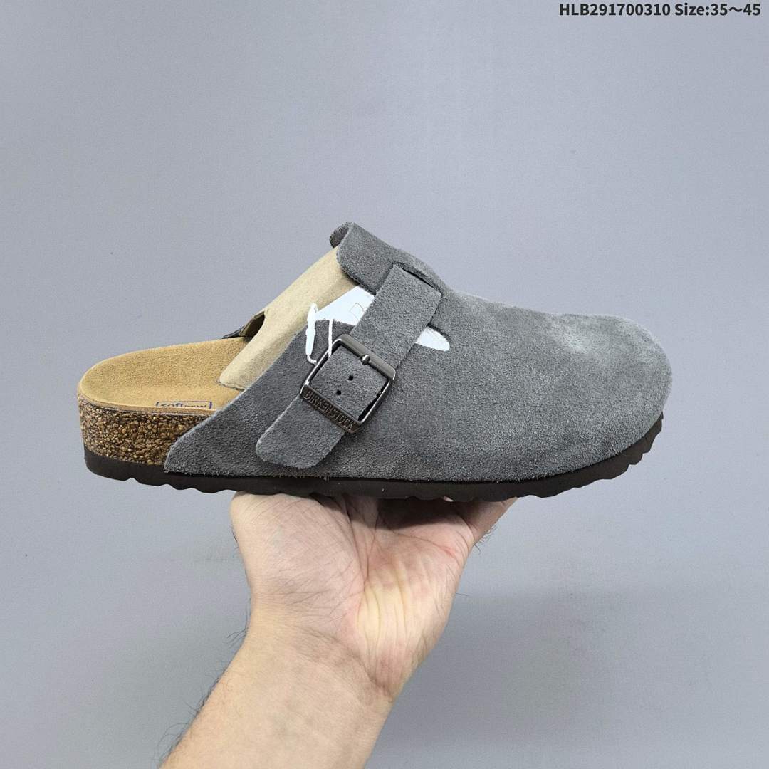 Birkenstock Boston Shearling - foto 3