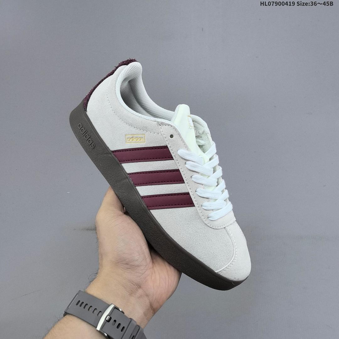 Adidas neo VL Court 2.0 ID6016 HL07900419 Size 45B - foto 4