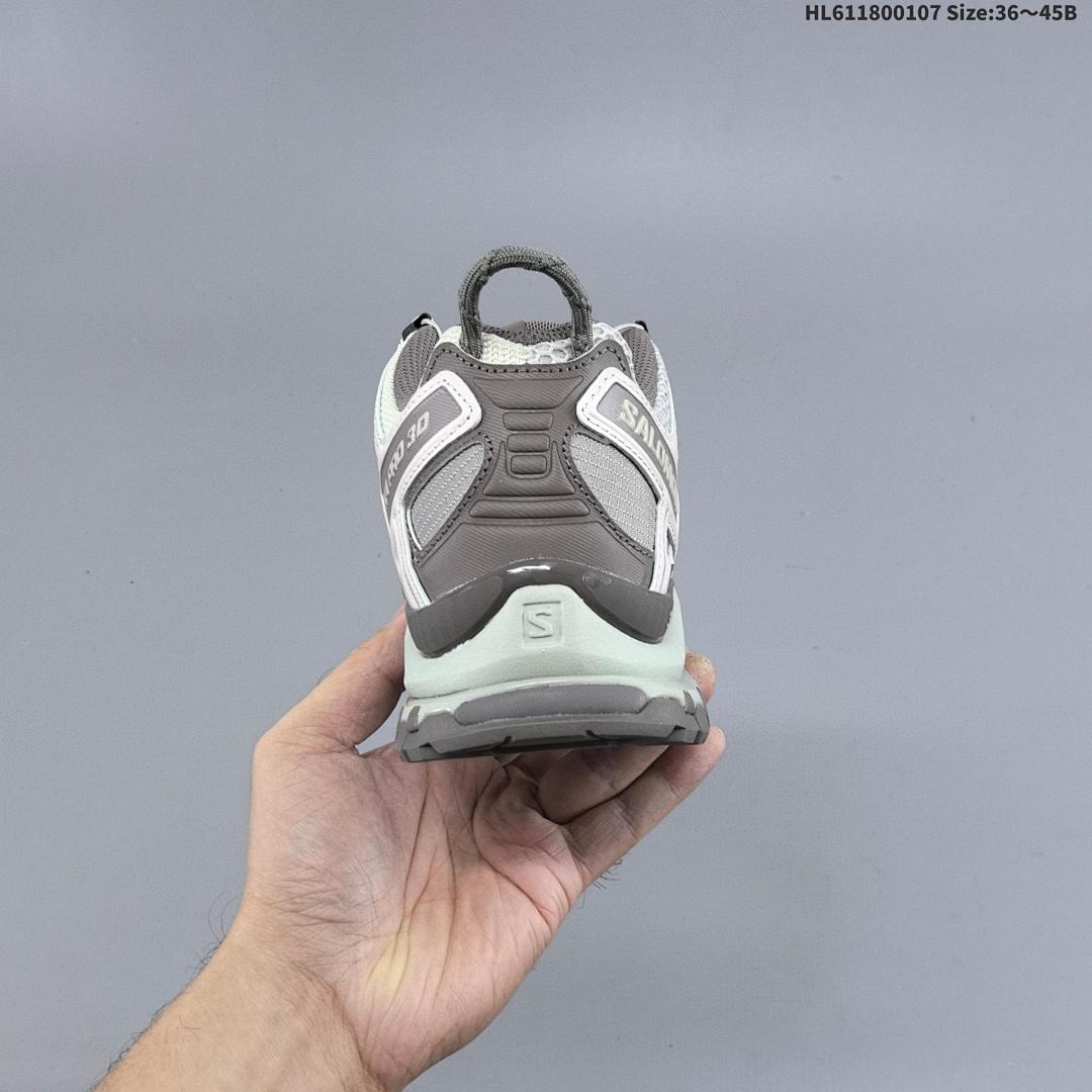 Salomon XA PRO 3D SUEDE SNSIIT - foto 5