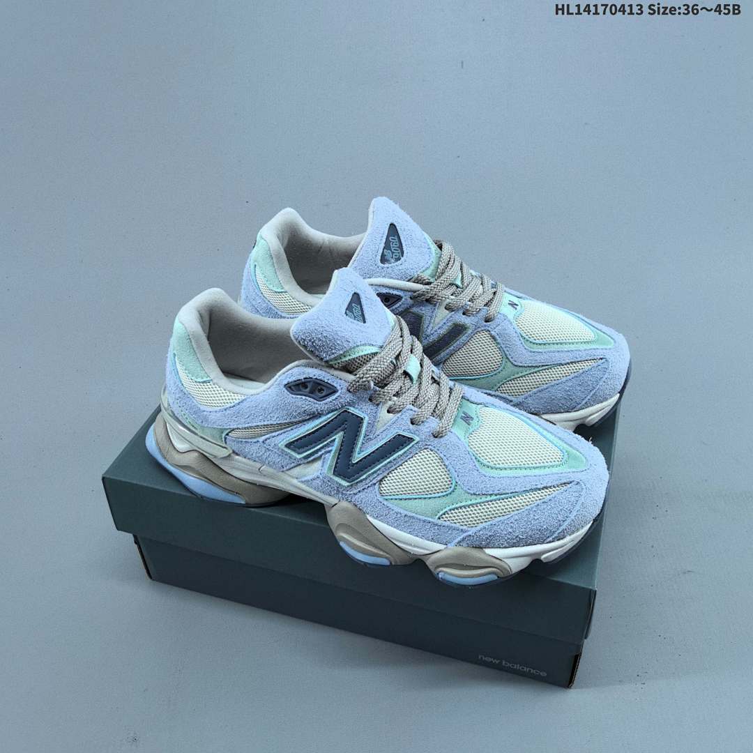 New Balance 9060 ABZORB