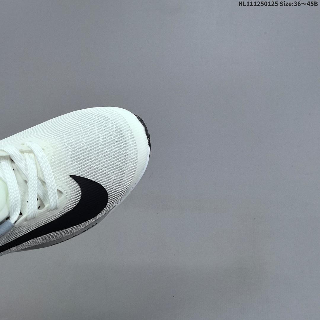 NIKE AIR ZOOM RIVAL FLY 4 Flyknit React - foto 3