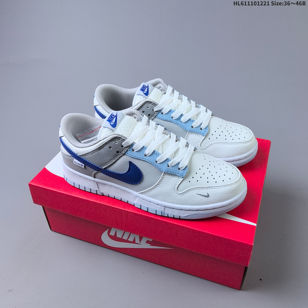 NIKE DUNK LOW -005 - foto 5